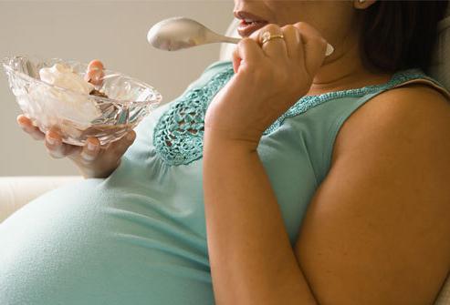 glicemia in gravidanza