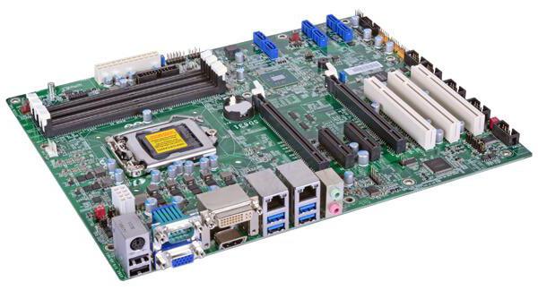 Prodotti Intel: chipset. Panoramica, descrizione, caratteristiche, serie e recensioni