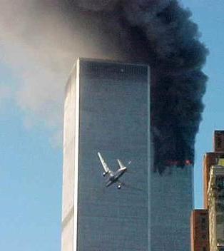 Twin Towers, 11 settembre Tragedia