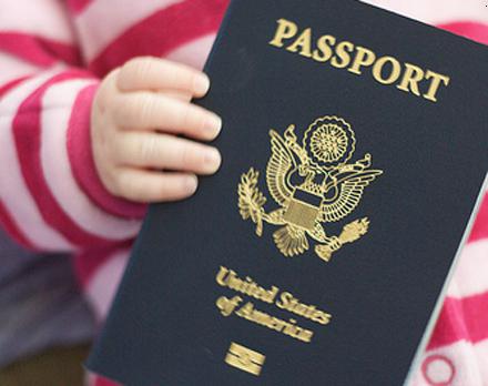 Ci riposeremo ... Hai bisogno di un passaporto in Crimea?